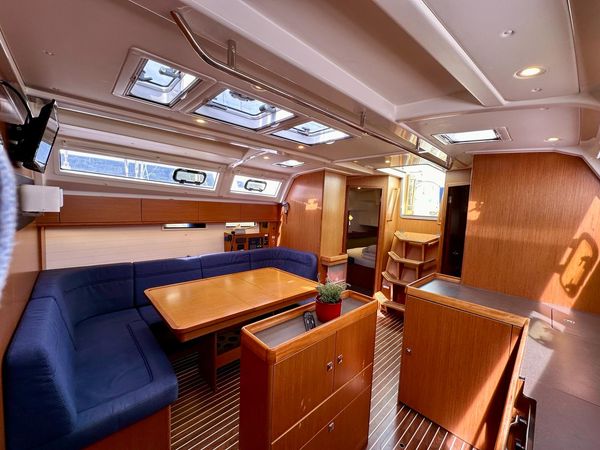 Bavaria Cruiser 46 | Arta