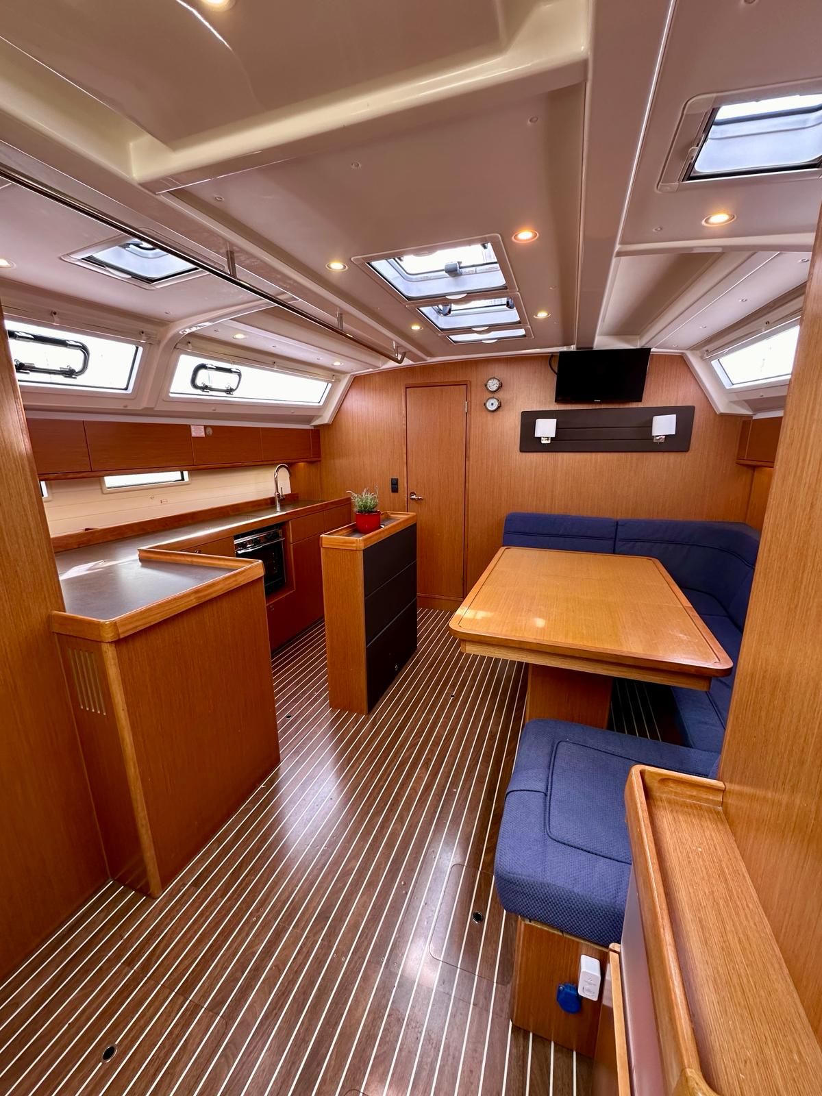 Bavaria Cruiser 46 | Arta