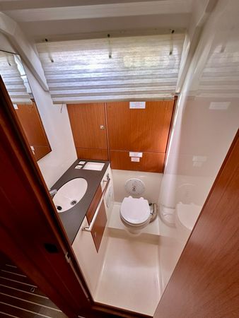 Bavaria Cruiser 46 | Arta