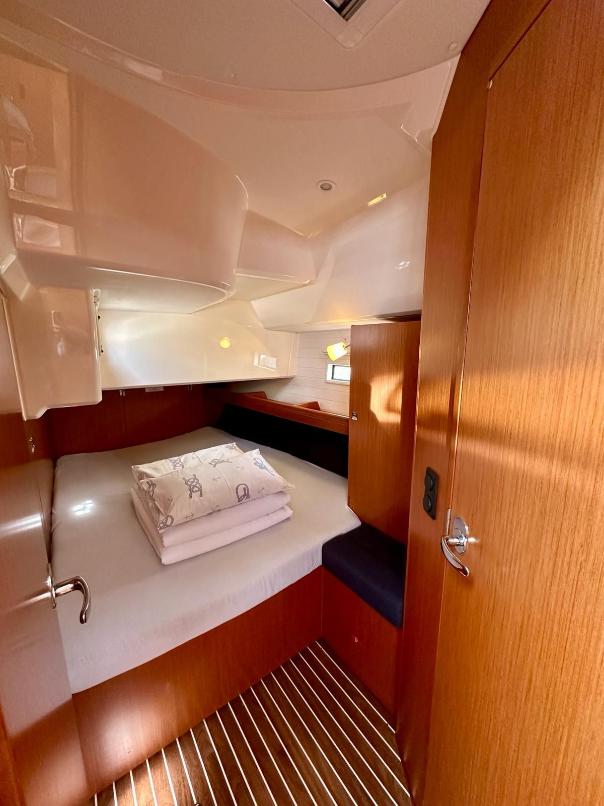 Bavaria Cruiser 46 | Arta