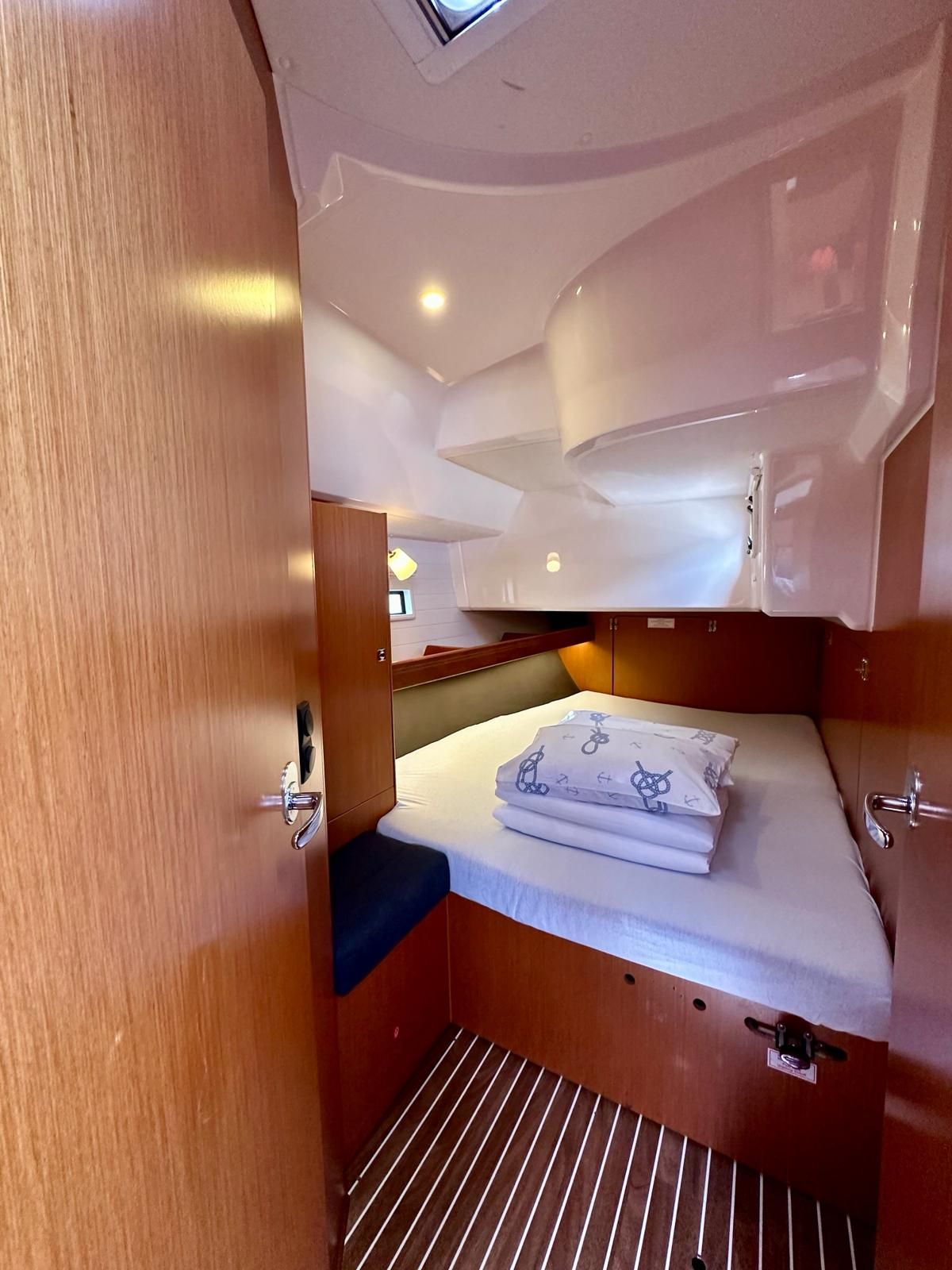 Bavaria Cruiser 46 | Arta