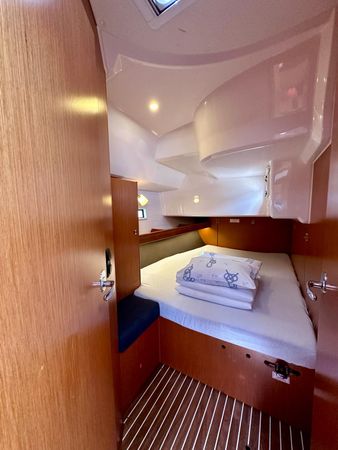 Bavaria Cruiser 46 | Arta