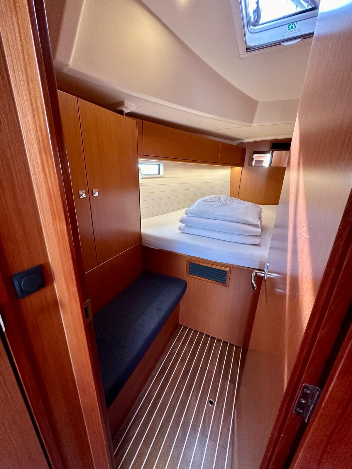 Bavaria Cruiser 46 | Arta