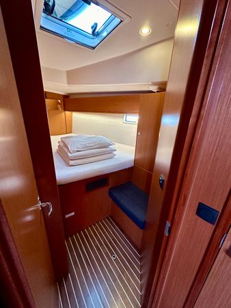 Bavaria Cruiser 46 | Arta