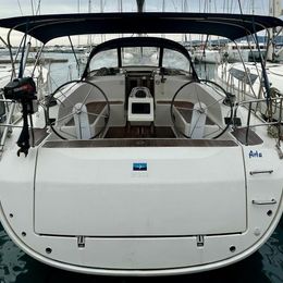 Bavaria Cruiser 46 | Arta