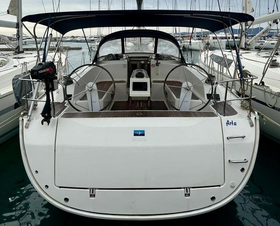 Bavaria Cruiser 46 | Arta