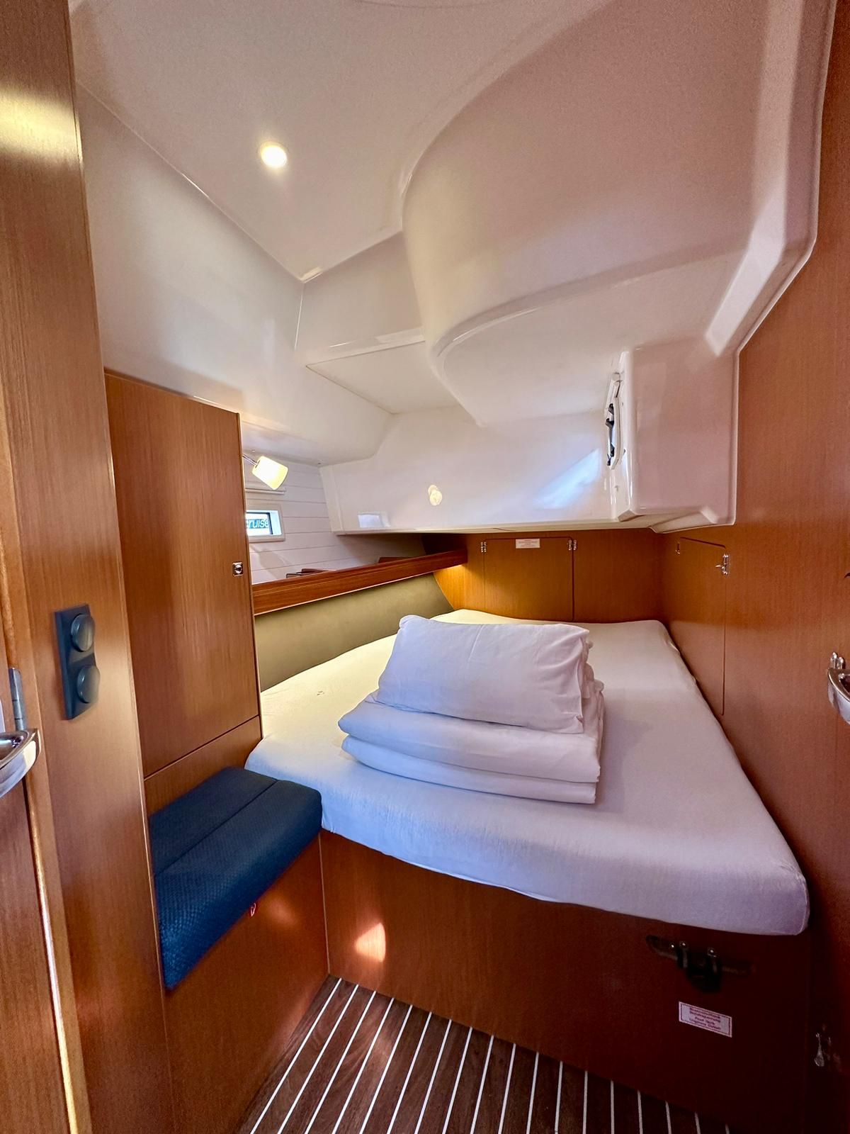 Bavaria Cruiser 46 | Rava