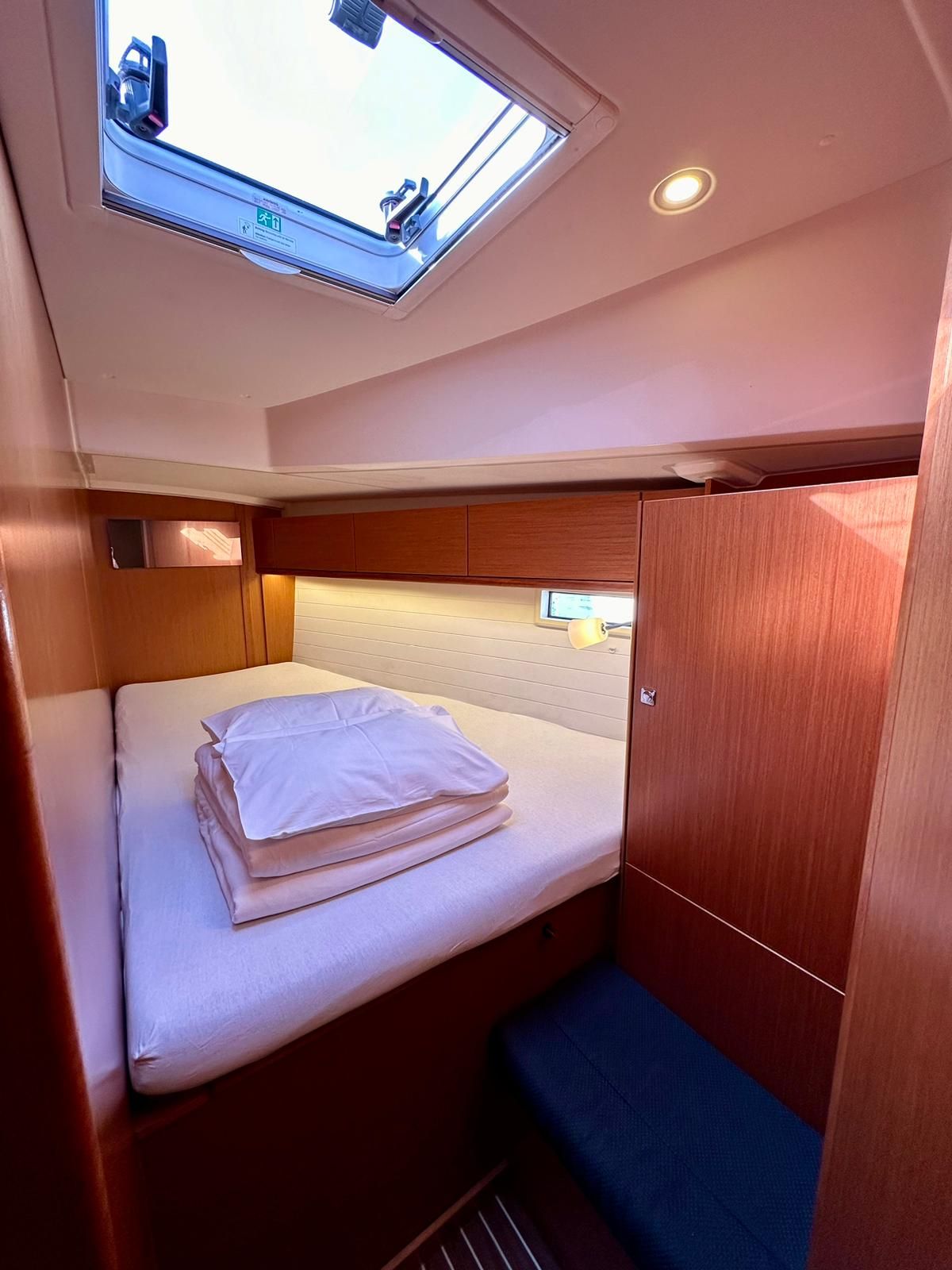 Bavaria Cruiser 46 | Rava