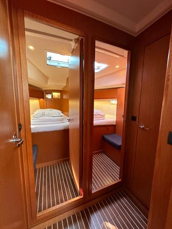 Bavaria Cruiser 46 | Rava