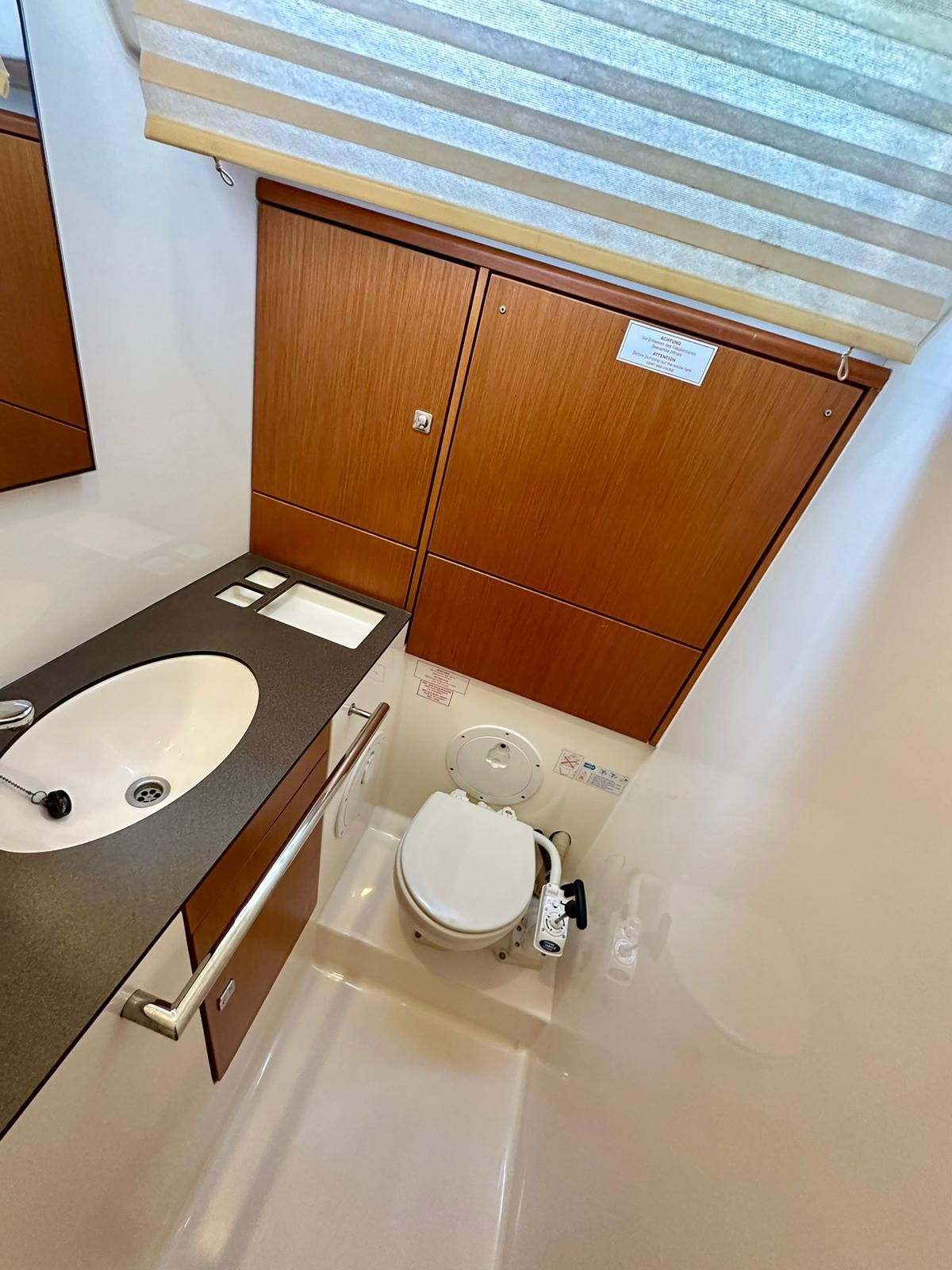 Bavaria Cruiser 46 | Rava