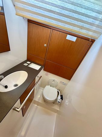 Bavaria Cruiser 46 | Rava