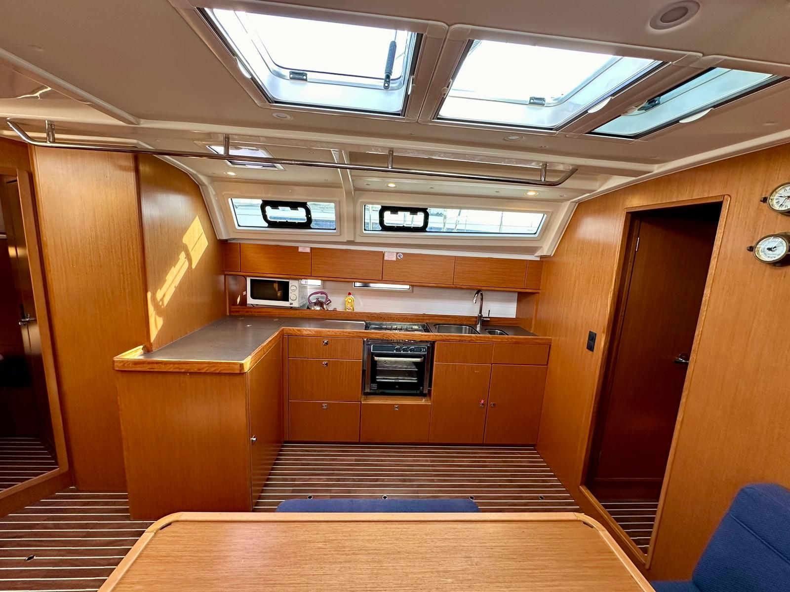 Bavaria Cruiser 46 | Rava