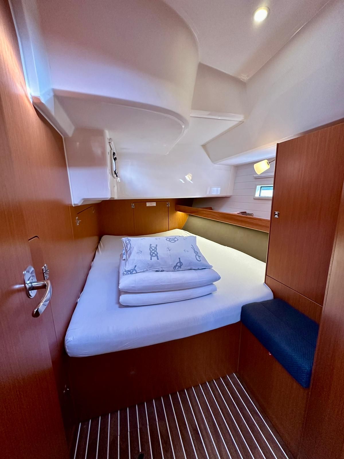 Bavaria Cruiser 46 | Rava