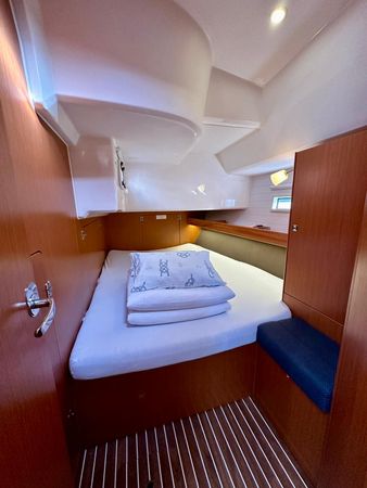 Bavaria Cruiser 46 | Rava