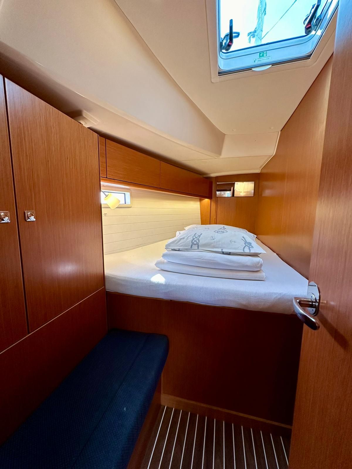 Bavaria Cruiser 46 | Rava