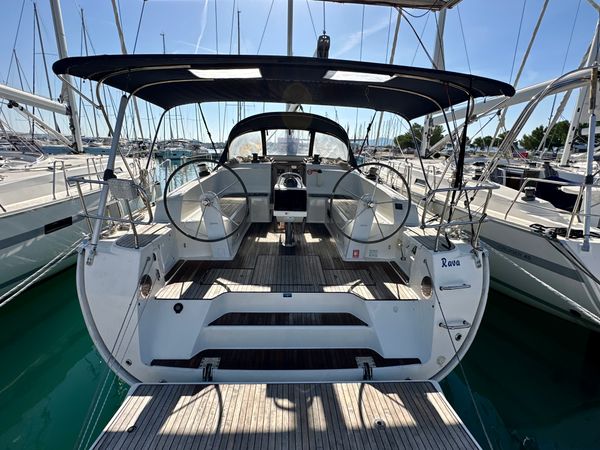 Bavaria Cruiser 46 | Rava