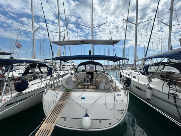 Bavaria Cruiser 46 | Rava
