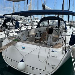Bavaria Cruiser 46 | Rava