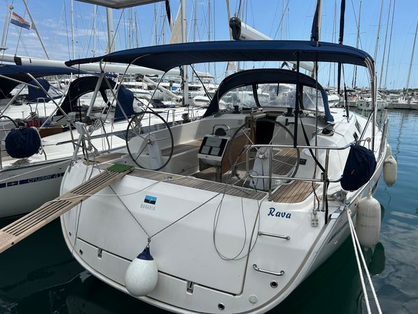 Bavaria Cruiser 46 | Rava