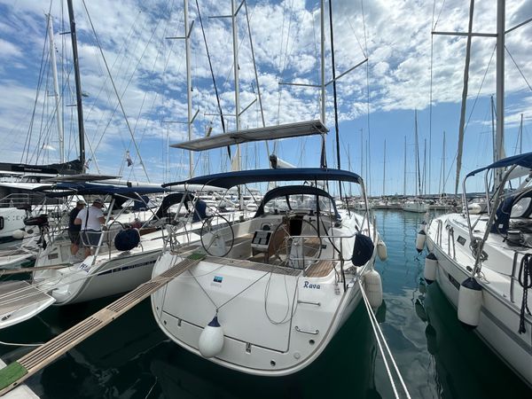 Bavaria Cruiser 46 | Rava