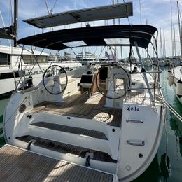 Bavaria Cruiser 51 | Zoilo