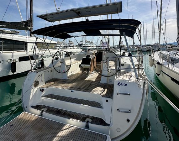 Bavaria Cruiser 51 | Zoilo
