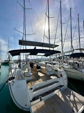 Bavaria Cruiser 51 | Zoilo