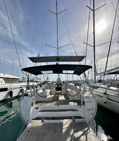 Bavaria Cruiser 51 | Zoilo