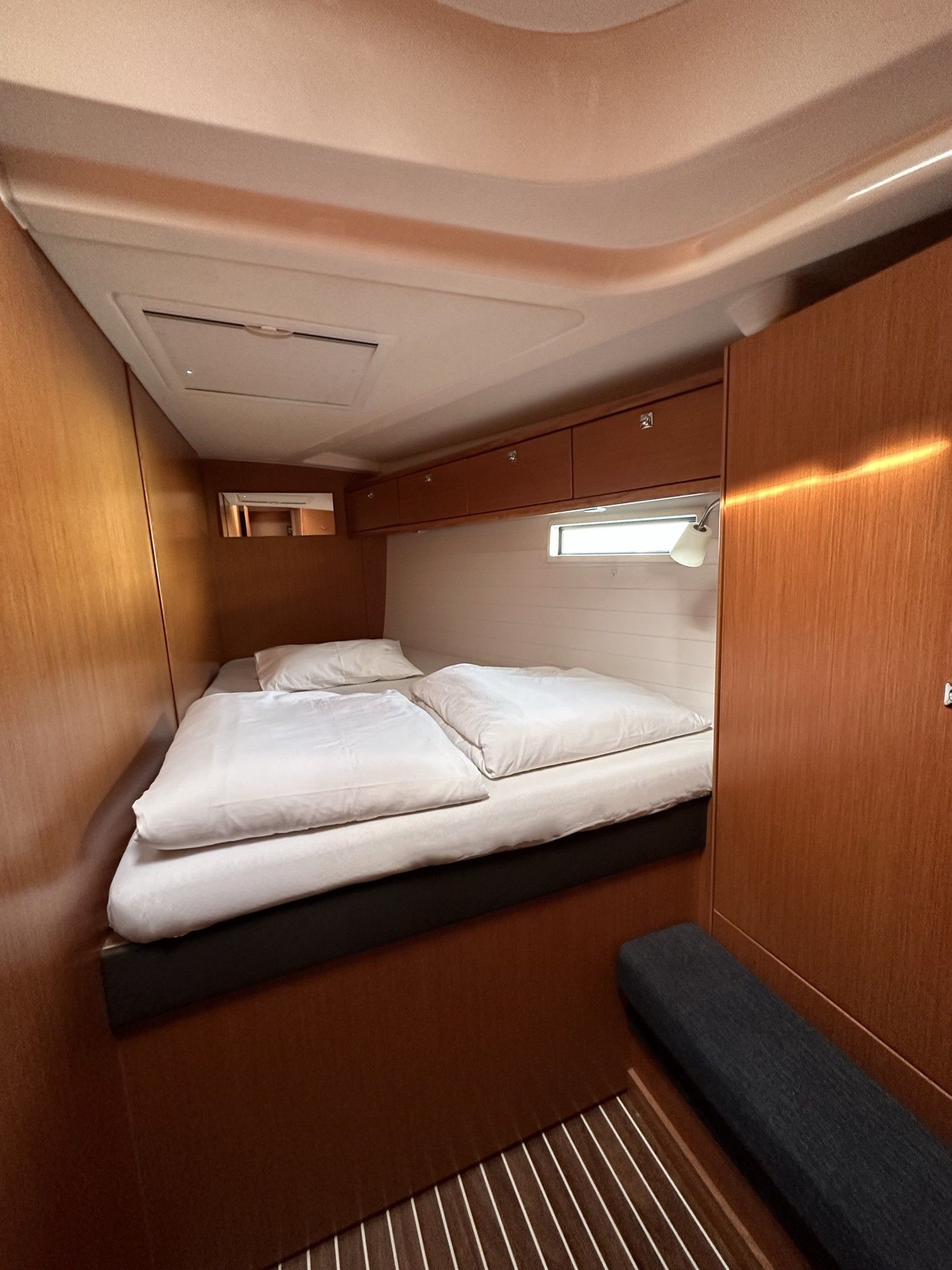 Bavaria Cruiser 51 | Zoilo