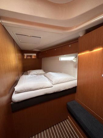 Bavaria Cruiser 51 | Zoilo