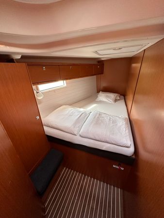 Bavaria Cruiser 51 | Zoilo