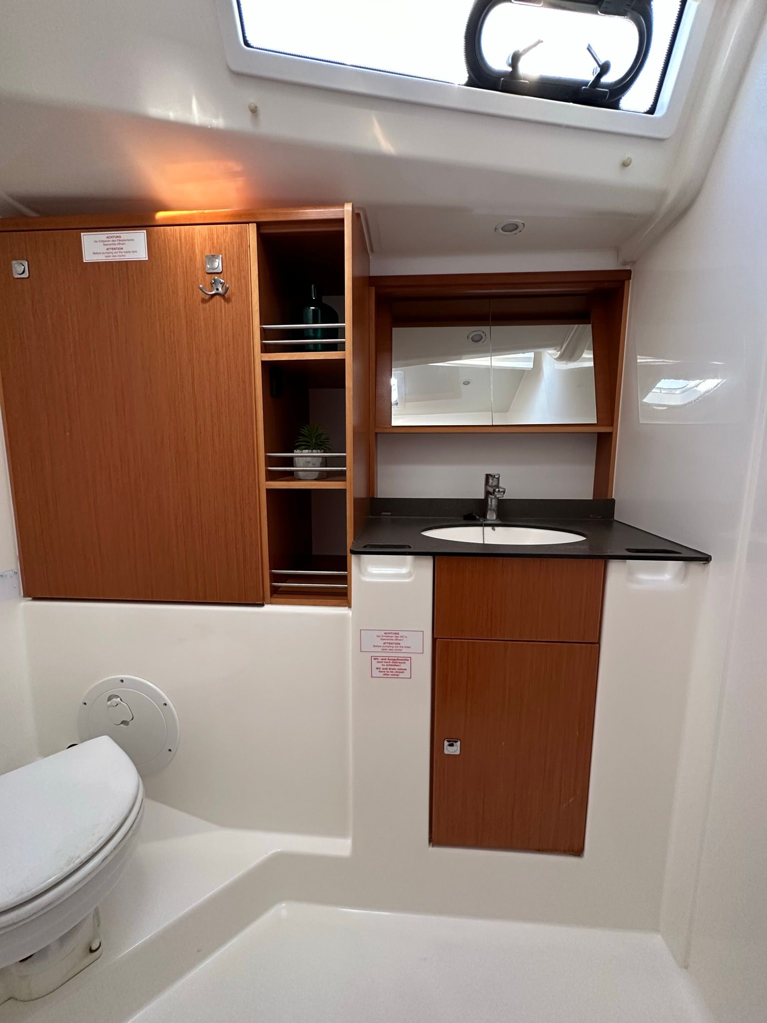 Bavaria Cruiser 51 | Zoilo