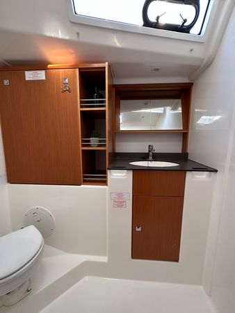 Bavaria Cruiser 51 | Zoilo