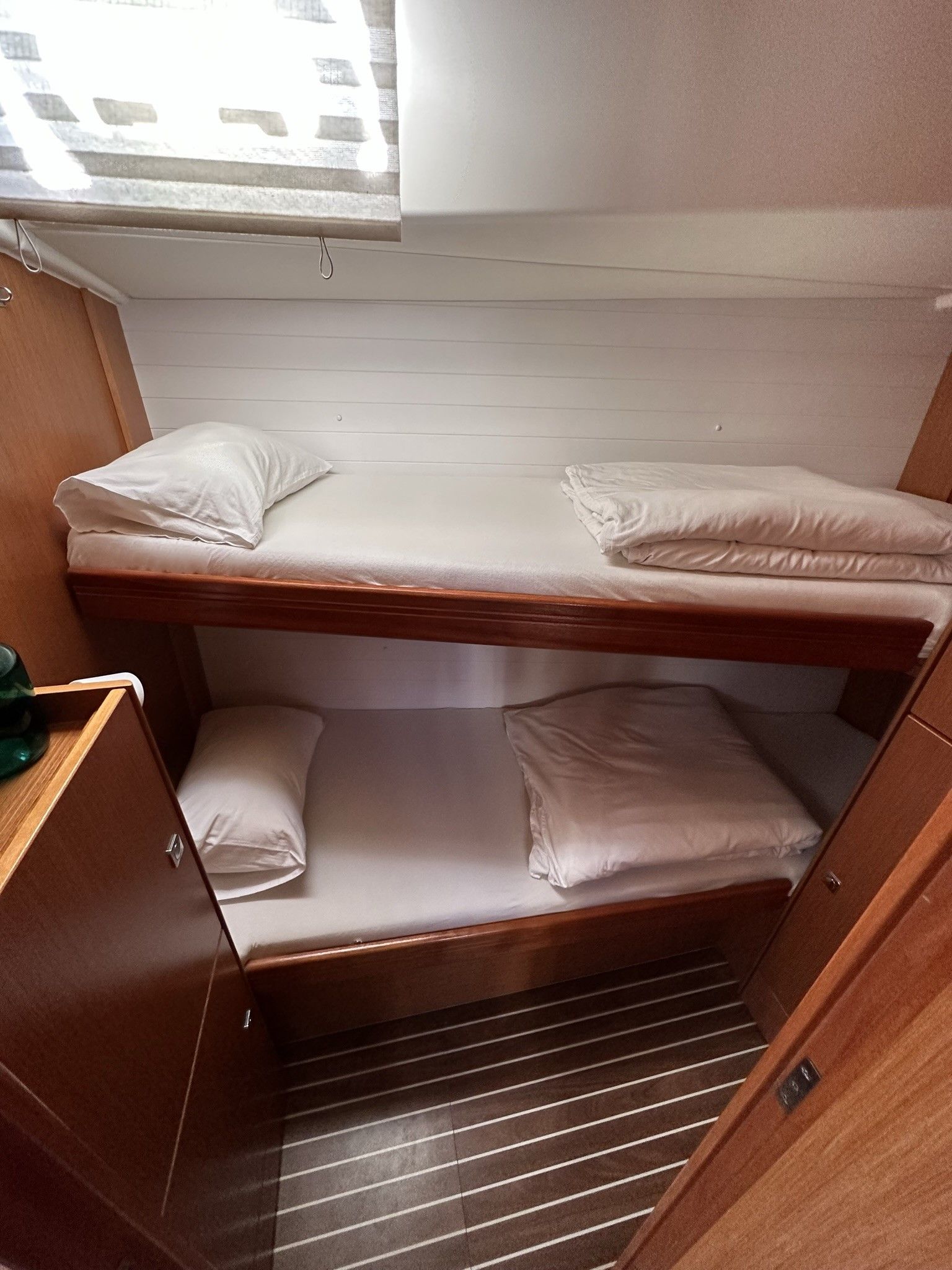 Bavaria Cruiser 51 | Zoilo