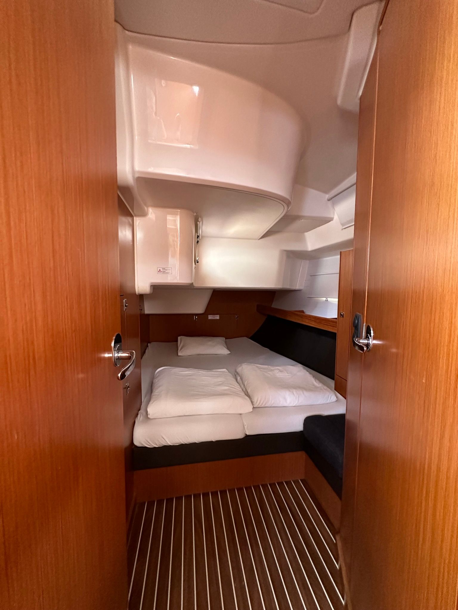 Bavaria Cruiser 51 | Zoilo