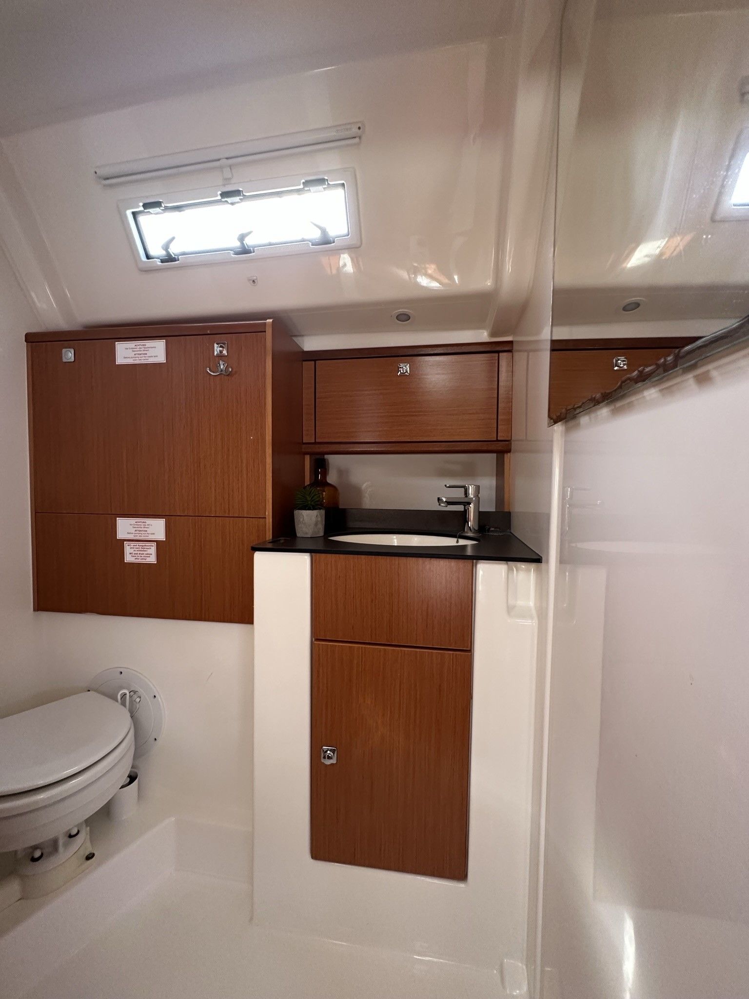 Bavaria Cruiser 51 | Zoilo