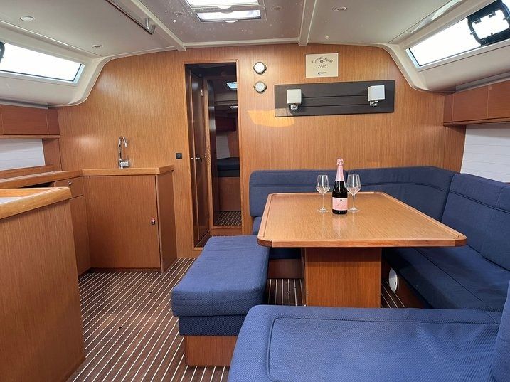 Bavaria Cruiser 51 | Zoilo