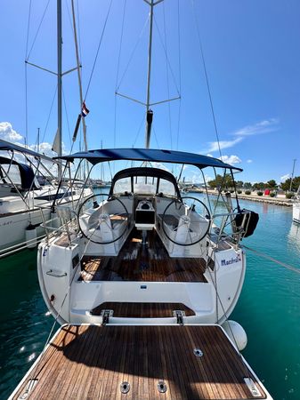 Bavaria Cruiser 37 | Maestral