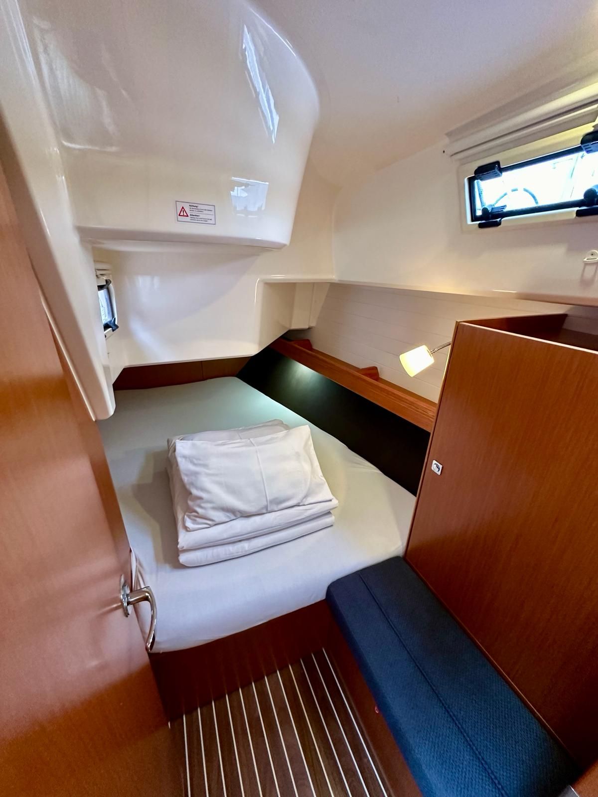 Bavaria Cruiser 37 | Maestral