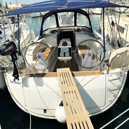 Bavaria Cruiser 34 | Tintilinic