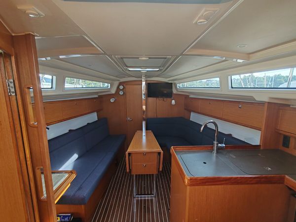 Bavaria Cruiser 34 | Tintilinic