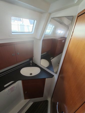 Bavaria Cruiser 34 | Tintilinic
