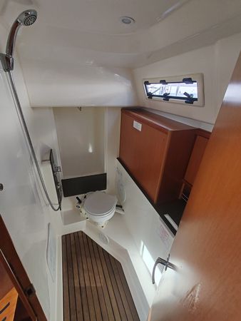 Bavaria Cruiser 34 | Tintilinic