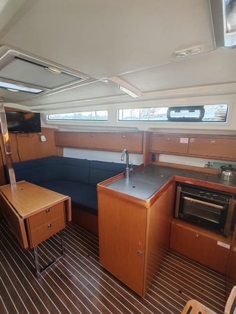 Bavaria Cruiser 34 | Tintilinic