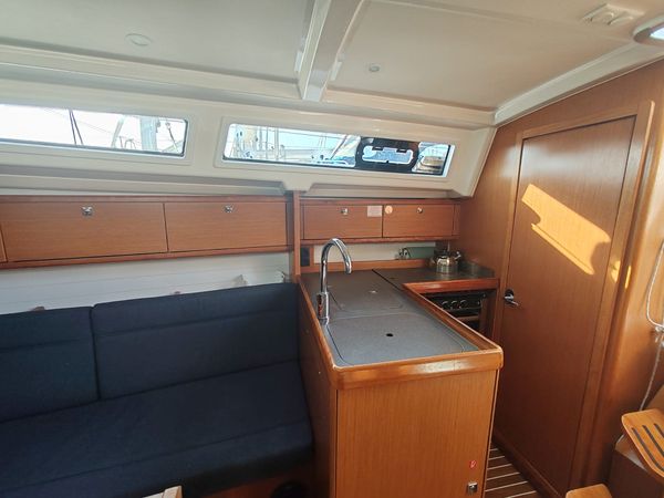 Bavaria Cruiser 34 | Tintilinic