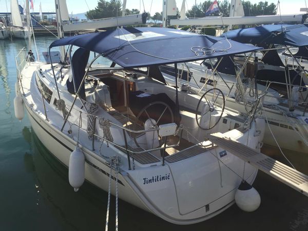 Bavaria Cruiser 34 | Tintilinic