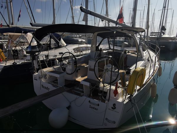 Beneteau Oceanis 35 | Vendy