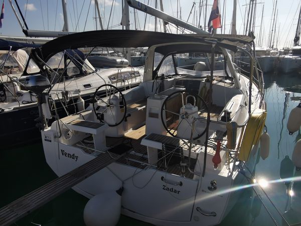 Beneteau Oceanis 35 | Vendy