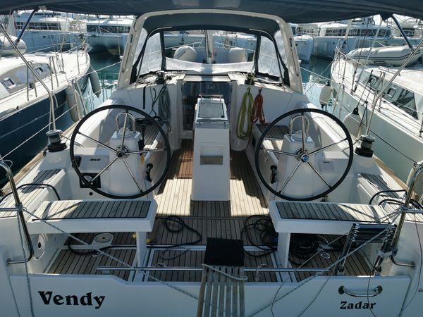 Beneteau Oceanis 35 | Vendy