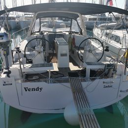 Beneteau Oceanis 35 | Vendy
